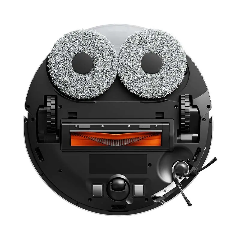 Xiaomi Robot Vacuum S40 Pro Back 